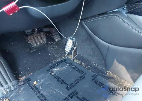 2020 Infiniti Qx60 Signature Edition z USA, uszkodzony, nr VIN 5N1DL0MN5LC546838